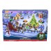 Paw Patrol Christmas Calendar