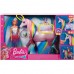 Barbie Dreamtopia Magical Lights unicornIncl. Doll