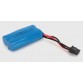 Suspect - 14500 Li-ion 7,4V 500mAh - Spare Part - fits Huina Excavator