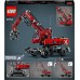 LEGO Technic 42144 Material handling machine