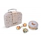 Suitcase kit - Instrument toys
