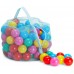 Cloudberry Castle Soft Balls 100 pcs