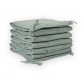 Najell damper cover, dream mint