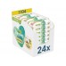 Pampers Harmonie New Baby wet wipes 24x46 pcs.