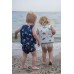 Swim vest 3-4 years  - Rainbow Reef