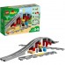 LEGO DUPLO 10872 Train bridge and Tracks