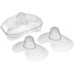 
MAM Nursing pads Size 1 Transparent