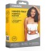 Medela Hands-Free Pump Top, White