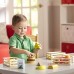 Melissa & Doug Food Groups Set (21 pcs)