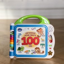 Vtech baby my first 100 words