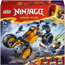 LEGO Ninjago 71811 Arin's ninja off-roader