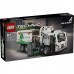 Lego Technic Mack LR Electric Garbage Truck 42167