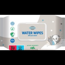 Gunry Pure Water Baby Wipes 63pcs