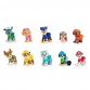 Paw Patrol 10th Anniversary All Paws Gift Set