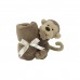 JELLYCAT BASHFUL MONKEY