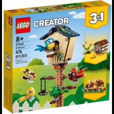 Lego Creator 3 in 1 Birdhouse 31143