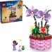 LEGO Disney 43237 Isabela's flower pot