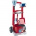 Klein Vileda Junior Cleaning Trolley