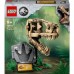 LEGO Jurassic World 76964 Dinosaur Fossils: T. rex Skull