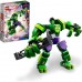 LEGO DC Super Heroes 76241 Hulk's battle robot