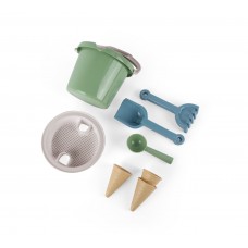 Dantoy Thorbjorn bucket with ice cream cones