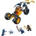 LEGO Ninjago 71811 Arin's ninja off-roader