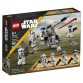 LEGO Star Wars 75345 Battle Pack with clone troopers of the 501st Legion