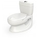 DOLU Learn-To-Walk-On-The-Potty, White