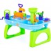 Activity set play with water