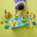 LEGO DUPLO 10973 Wild animals of South America
