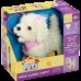 Happy Pets Teddy Bear Promenade Puppy, Beige