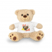 Personal Cuddly toy with picture - 20 cm