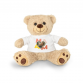 Personal Cuddly toy with picture - 20 cm