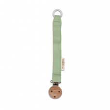 Pacifier holder - Tender Green