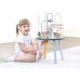 VIGA Polar B Activity Table In Wood