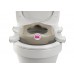 OKBaby Roady Travel Potty, Light pink