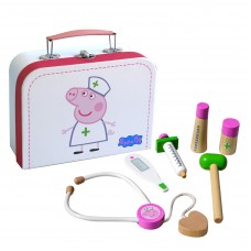 Peppa Pig Dr. set