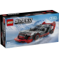 LEGO Speed ​​Champions 76921 Audi S1 ​​e-tron quattro racing car