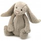 Jellycat bashful rabbit 36cm - Beige