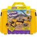 Kinetic Sand Construction Set