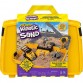 Kinetic Sand Construction Set