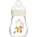 MAM Feel Good Baby Bottle Glass 170 ml, Mix