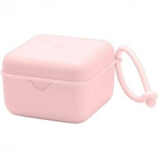 Bibs Pacifier box - Blossom