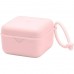 Bibs Pacifier box - Blossom