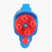 Water gun with pump function