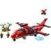 LEGO CITY FIRE PLANE 60413