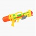 Water gun with pump function