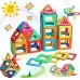 Magnetic Building Blocks Set for Kids