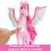 Barbie a Touch of Magic pink pegasus