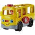 Fisher Price Little People School Bus